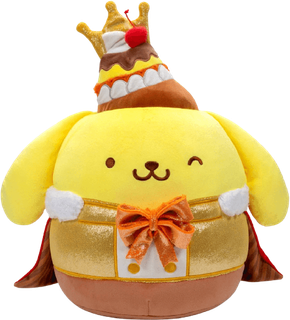 Pompompurin (Anniversary)