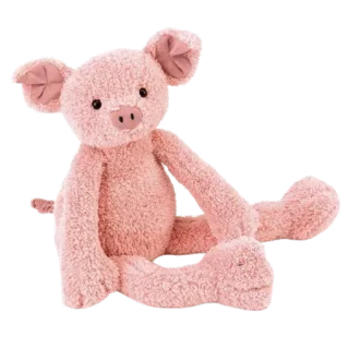 Slackajack Piglet
