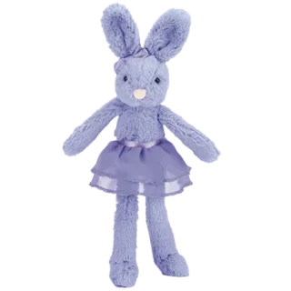 Tutu Lulu Bluebell Bunny