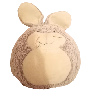 Furball Bunny