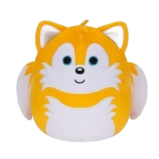 Tails