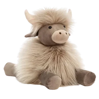 Gamboldown Cow