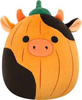 Connor (Pumpkin, Mallow Mash 2024)