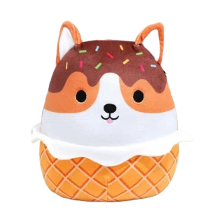 Reginald (Ice Cream)
