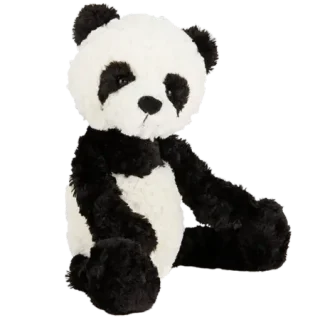 Mumble Panda