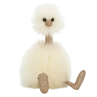 Glimmer Pompom