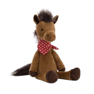 Orson Horse