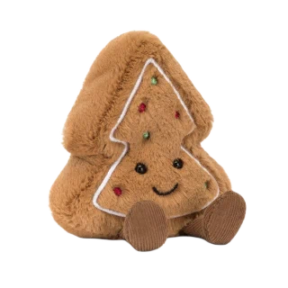 Amuseables Tree Cookie