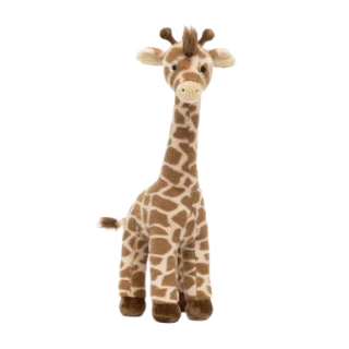 Dara Giraffe