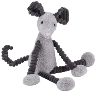 Slinky Mouse