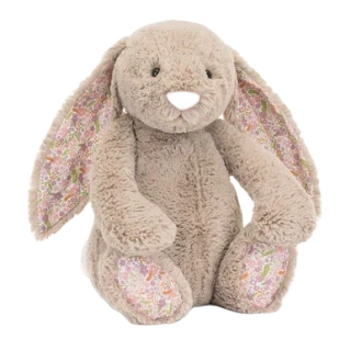 Blossom Beige Bunny 'Petal'