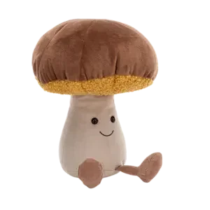 Amuseables Toadstool