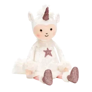 Perky Unicorn Moon