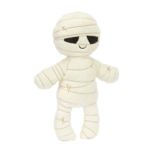 Mummy Bob