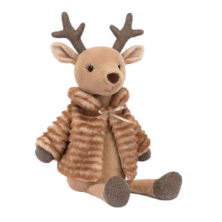 Sofia Reindeer