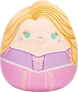 Rapunzel