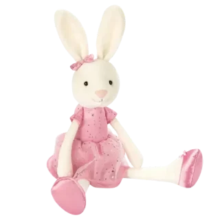 Bitsy Party Bunny