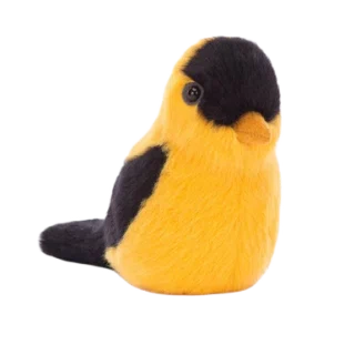 Birdling Goldfinch