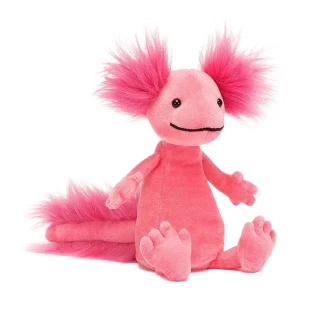 Alice Axolotl