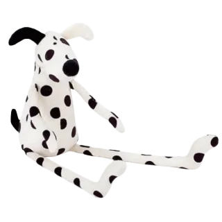 Ditsie Dog