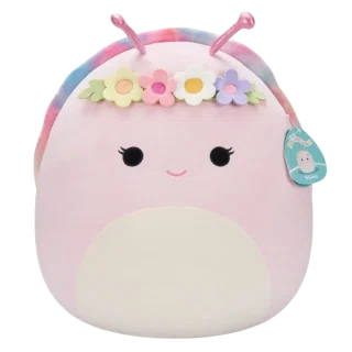 Silvina (Flower Crown)