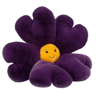 Fleury Pansy