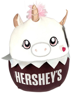 Sofia (Hershey Squad)