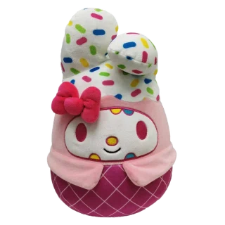 My Melody (Kaiju Style)