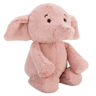 Ottie Elephant