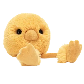 Zingy Yellow Chick