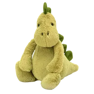 Bashful Dino - Medium