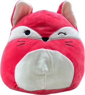 Fifi (Winking)