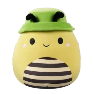 Sunny (Bucket Hat)