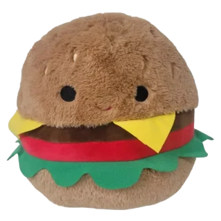 Carl (Fuzz-A-Mallow)