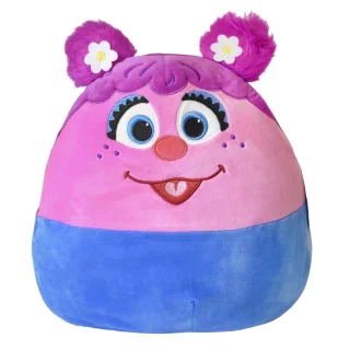 Abby Cadabby