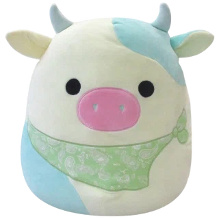 Belana (Green Bandana)