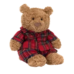 Bartholomew Bear Bedtime