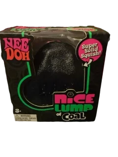 Nice Lump of Coal
