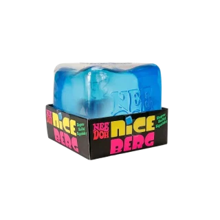 Nice Berg