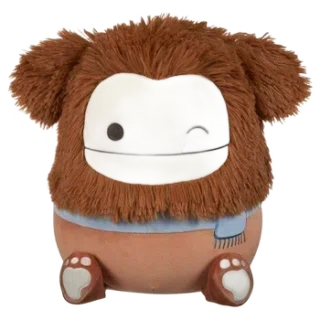 Benny (Scarf)