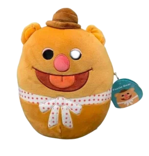 Fozzie Bear