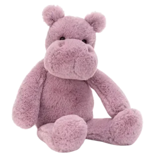 Brooklyn Hippo