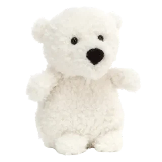 Wee Polar Bear
