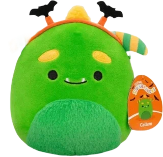 Callum (Bat Headband)