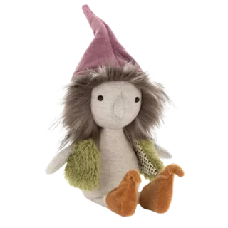 Forest Forager Acorn