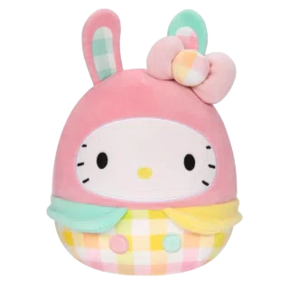 Hello Kitty (Easter Bunny)