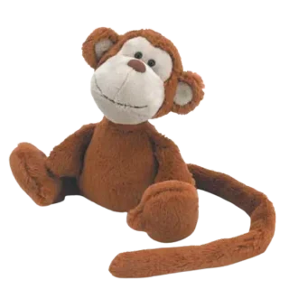 Boppity Monkey