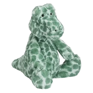 Dapple Croc