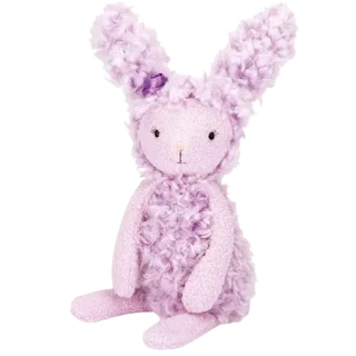Bunny Wunny - Lilac