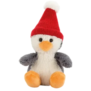 Poppet Penguin (2017)